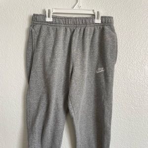 Nike Sweatpants